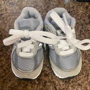 New Balance 5C Toddler Shoes
